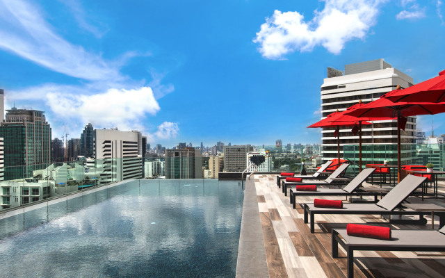 ibis Styles Bangkok Sukhumvit 4