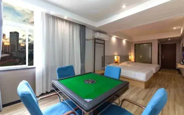 Yichu Hotel