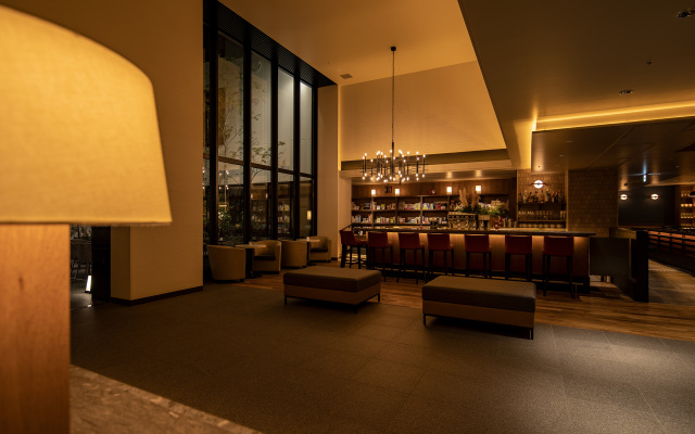 Resol Trinity Kyoto Hotel 