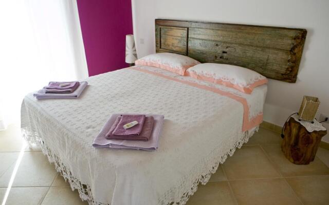 La Via del Carretto B&B