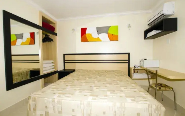 Flats diRoma internacional Resorts