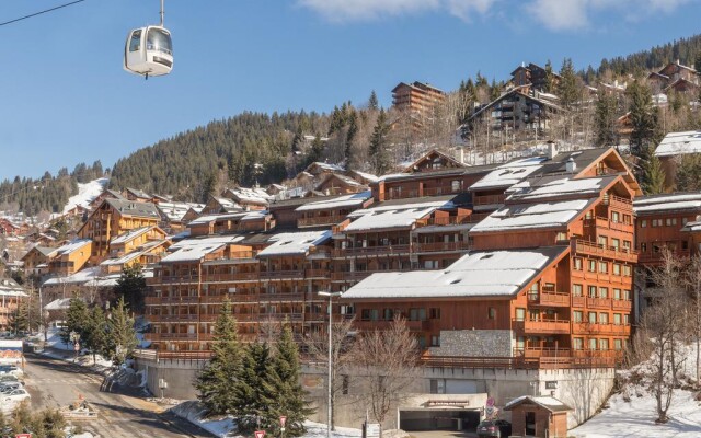 Pierre & Vacances Résidence Les Ravines