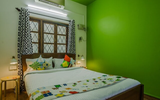 OYO 23075 Home Elegant 3 BHK Villa Saligao