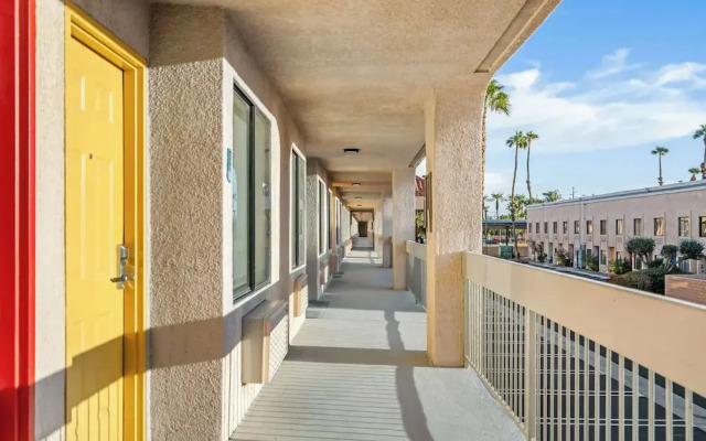 Signature Inn Indio I-10