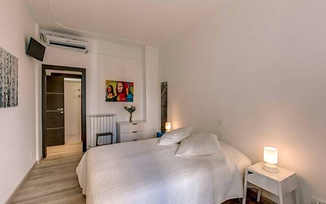 M&L Apartments - Caracalla Holiday