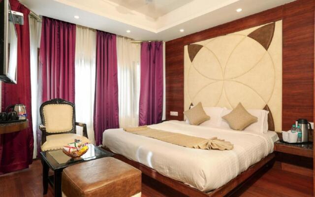 The Forest View Resort