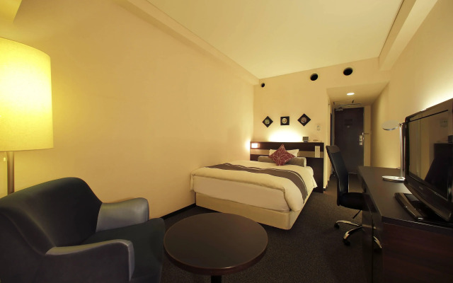 Crowne Plaza ANA Kumamoto New Sky by IHG