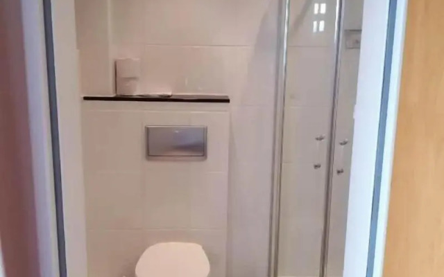 Hotel Restaurant Ramster