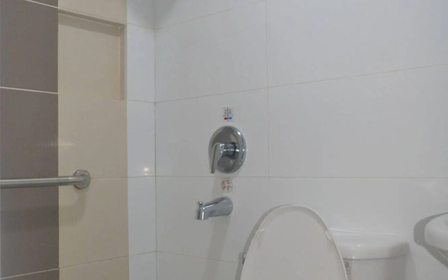 Hotel Sogo Mexico