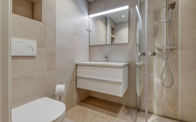 Trondheim Leilighetshotell