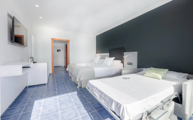 Hotel Mirador Papagayo by LIVVO