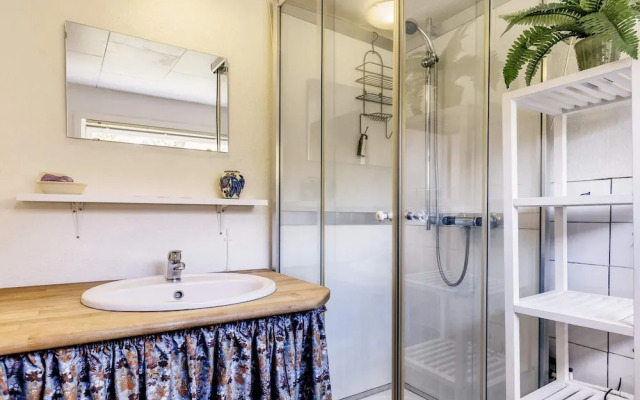 4 Person Holiday Home in Laeso