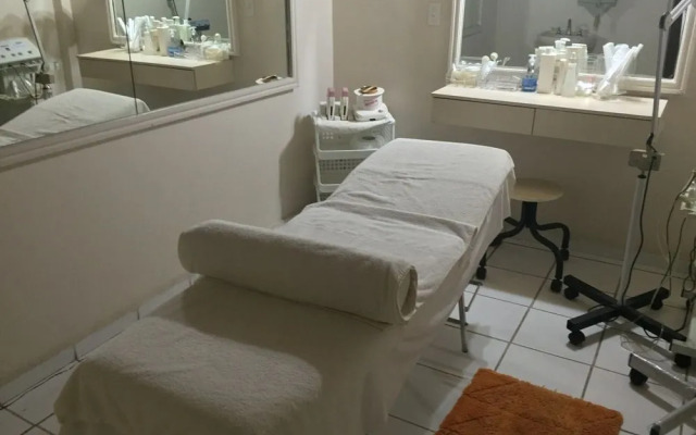 Coronado Golf & Beach Resort