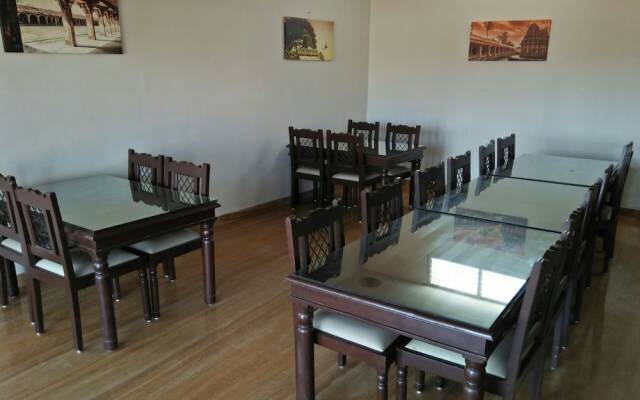 Shathayu Retreat