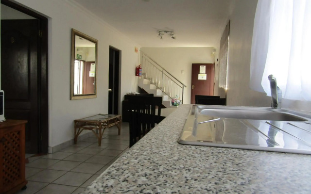 Buckleigh Guest House