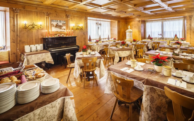 Hotel Aquila