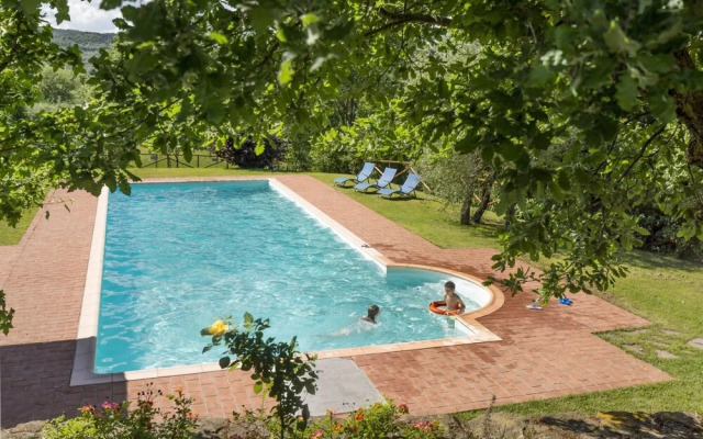 Bio Organic Villa Agritourism