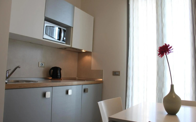 Hotel & Residence Cavalluccio Marino