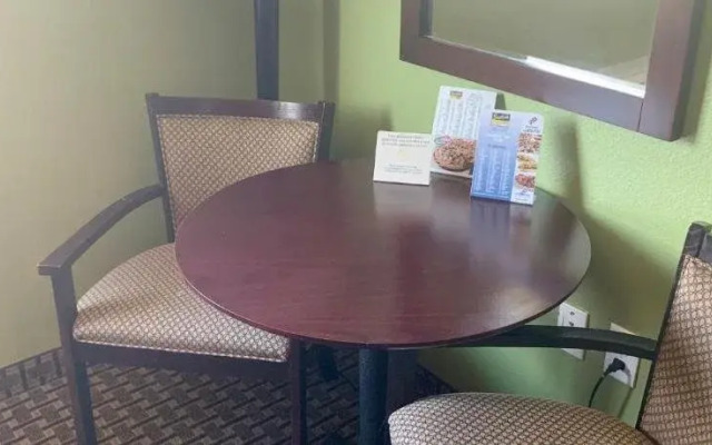 Scottish Inns Killeen near Fort Cavazos