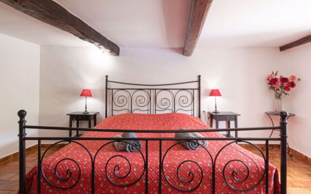 La Bastide Haute (GFR100)