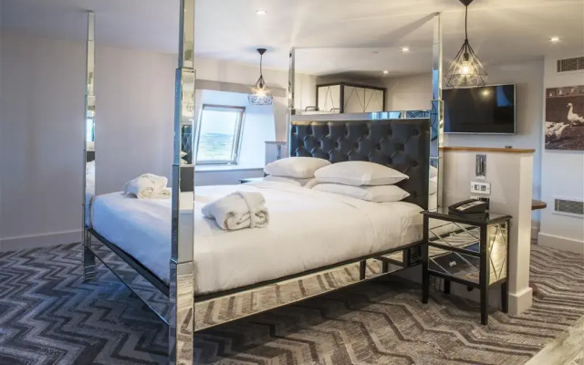 DoubleTree by Hilton Hotel Bristol South - Cadbury House