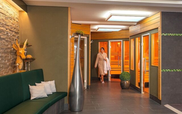 Romantik Hotel Braunschweiger Hof
