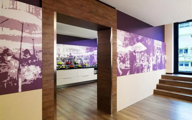 Munich Westpark Hotel