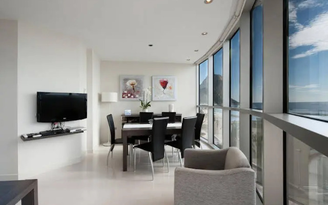 Vista Bella Apartment