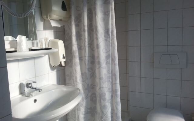 Oranje Hotel Sittard