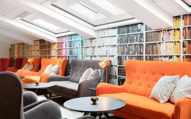 Best Western Plus Vasterviks Stadshotell