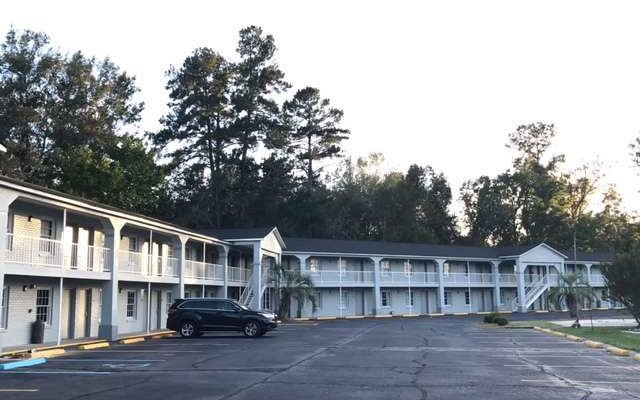 Travelodge By Wyndham Walterboro