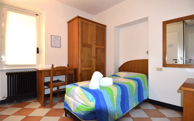 Hotel Montecodeno