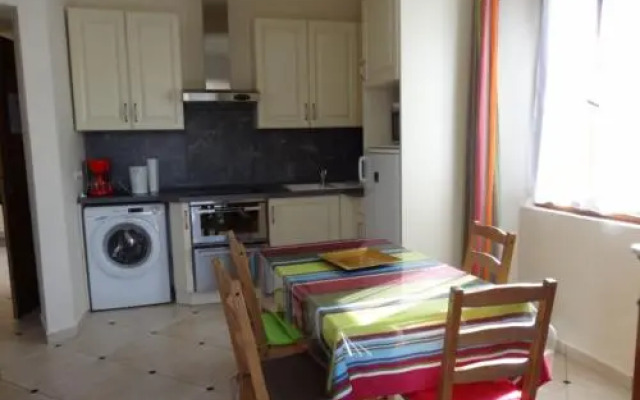 Bastide Marie Antoinette