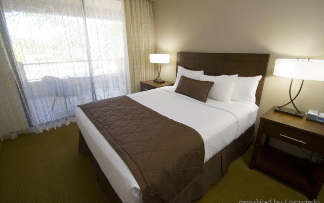 Hilton Vacation Club Scottsdale Links Resort