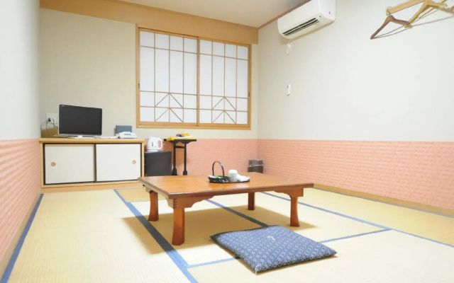 Urayu Ryokan Urashima