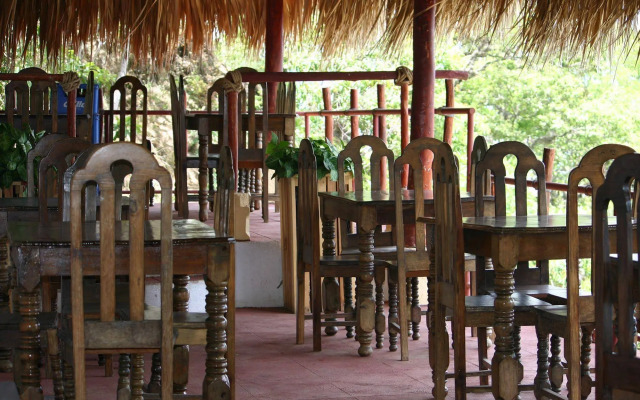 Hotel La Villa de los Dioses
