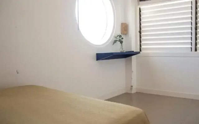 Begona Cliff Hotel