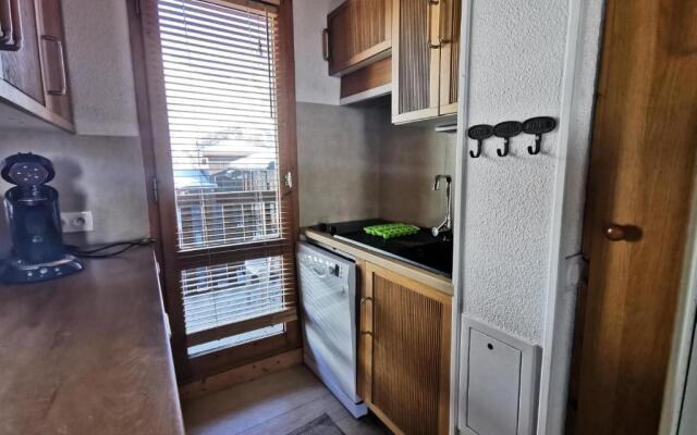 Résidence Arpasson - Appartement ARPASSON 80 pour 5 Personnes 37