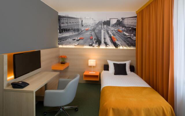 MDM Hotel Warsaw