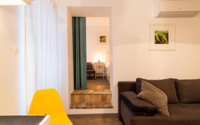 Casa 39 Apartments