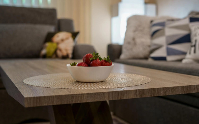 The Place - Apartament in Plovdiv