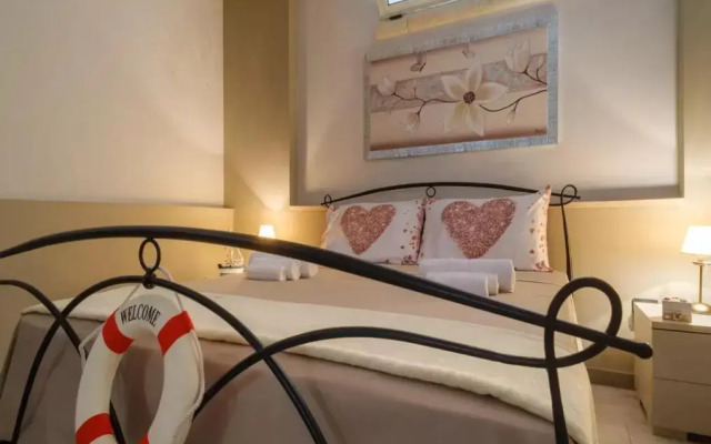 "maestrale" Luxury Holiday