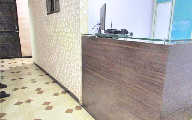 Star Residency