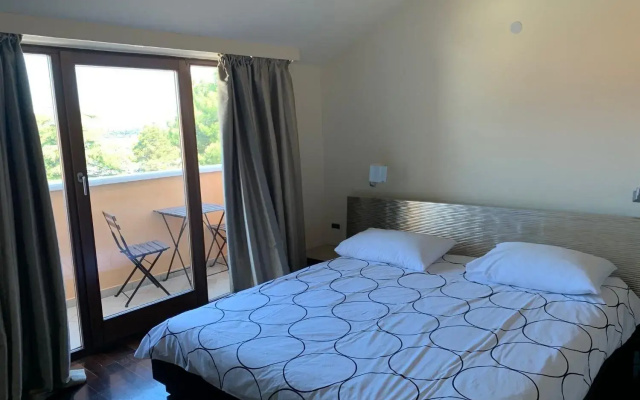 Hotel Villa Cittar