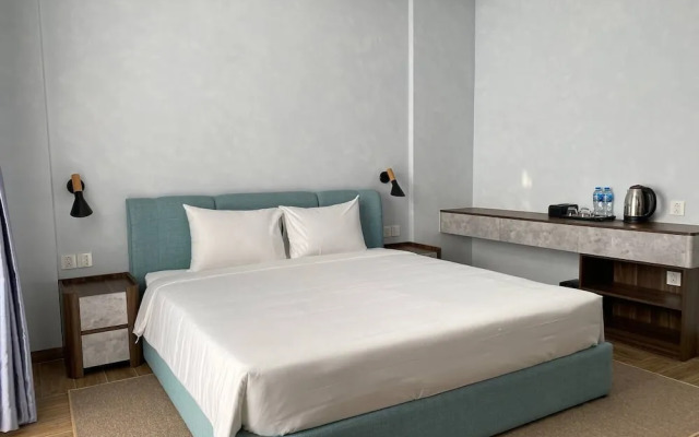 Sandora Boutique Hotel Phu Quoc