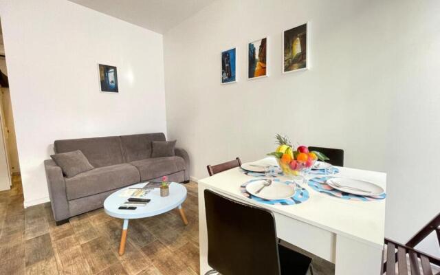 Sweet Paradise VieuxPort By AndersLocation