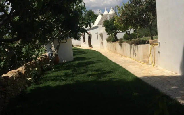 Trullo del Cavaliere