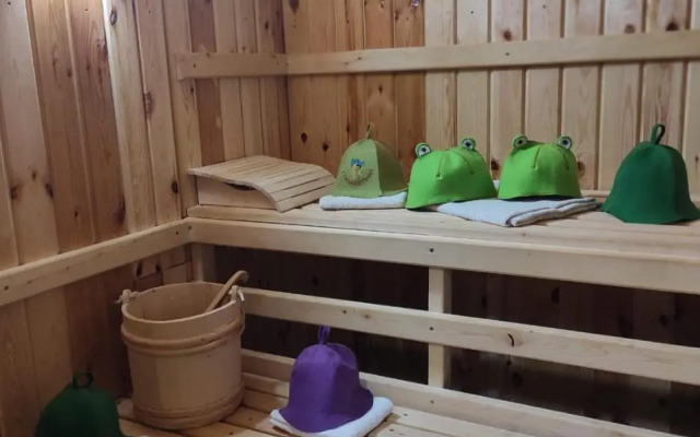 Casa Plai din Bucovina