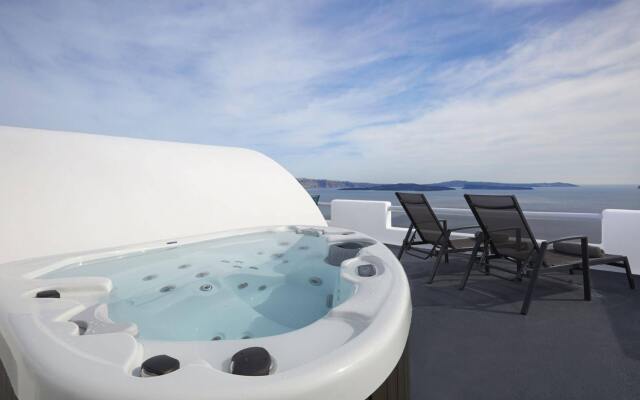 Oia Collection Boutique Suites