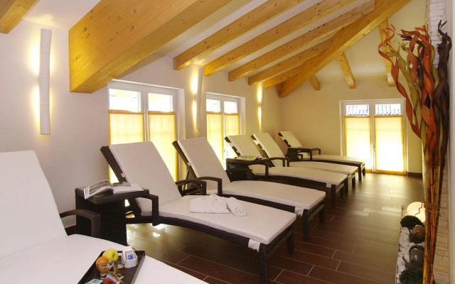 Hotel Garnì Corallo
